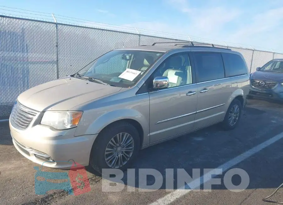 2C4RC1CG4DR793831 Photo# 2