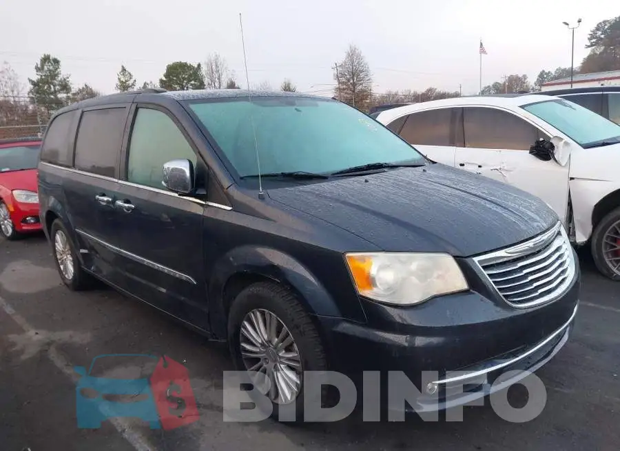2C4RC1CG8DR801607 Photo# 1