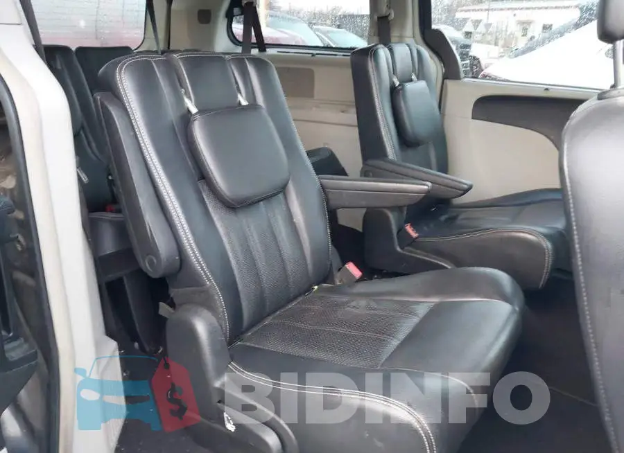 2C4RC1CG8DR801607 Photo# 8