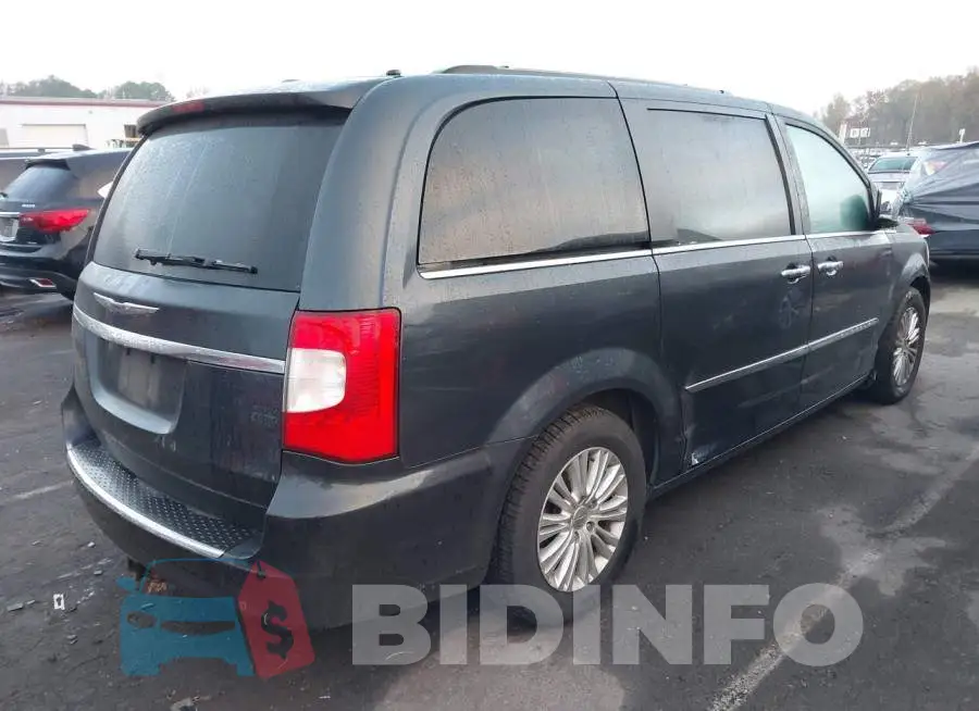 2C4RC1CG8DR801607 Photo# 4