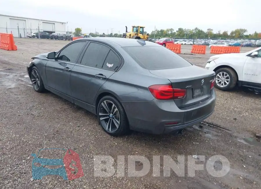 WBA8D9C53JEM32697 Photo# 3
