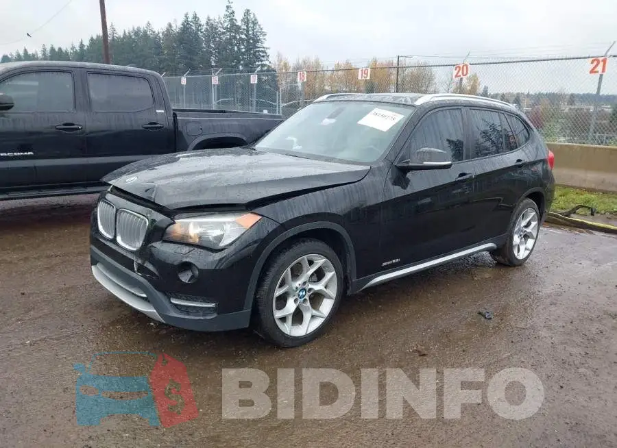WBAVM1C59EVW48886 Photo# 2
