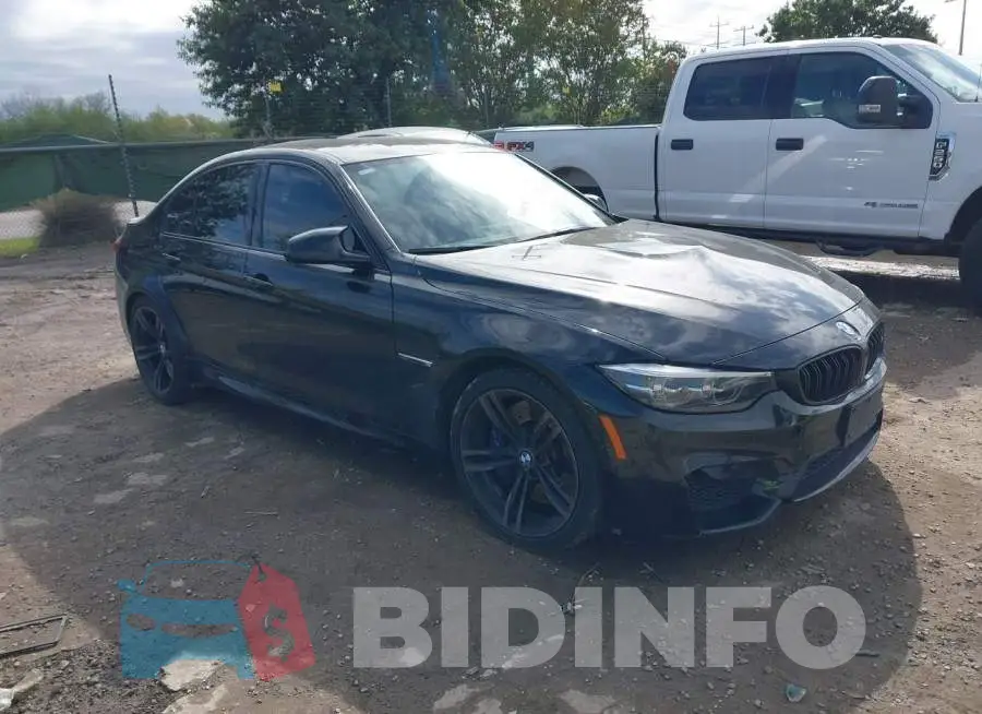 WBS8M9C52J5J78654 Photo# 1