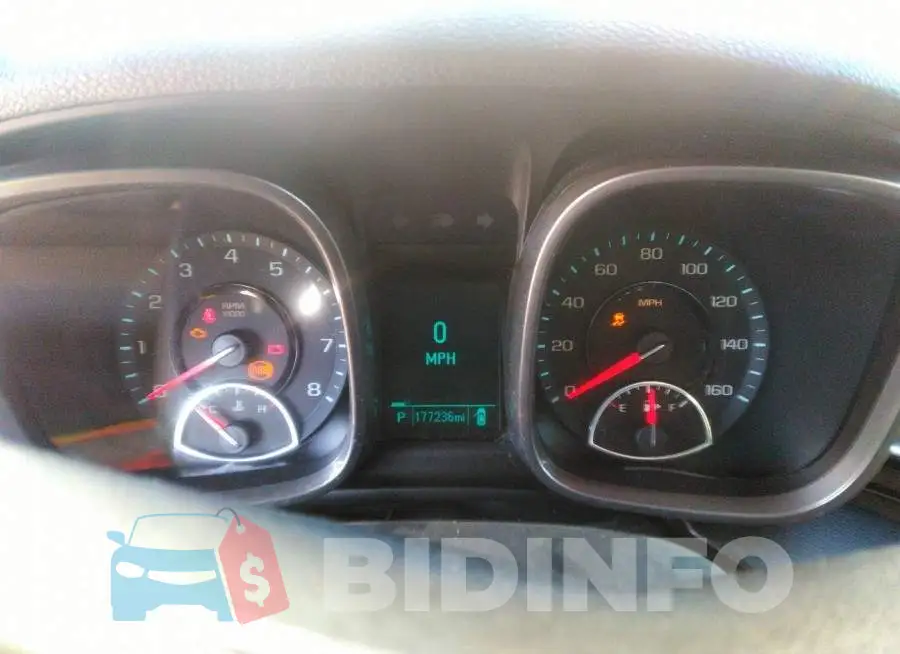 1G11B5SA8DF250552 Photo# 7