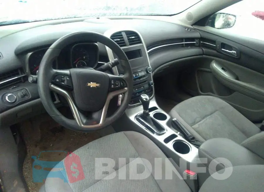 1G11B5SL5EF112115 Photo# 5