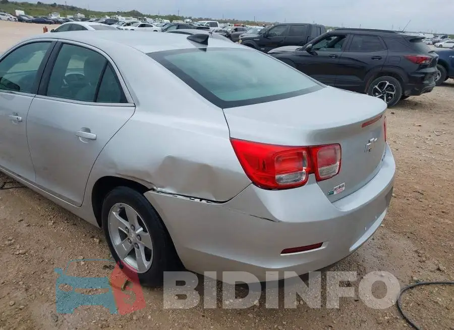 1G11B5SL8FF155140 Photo# 6