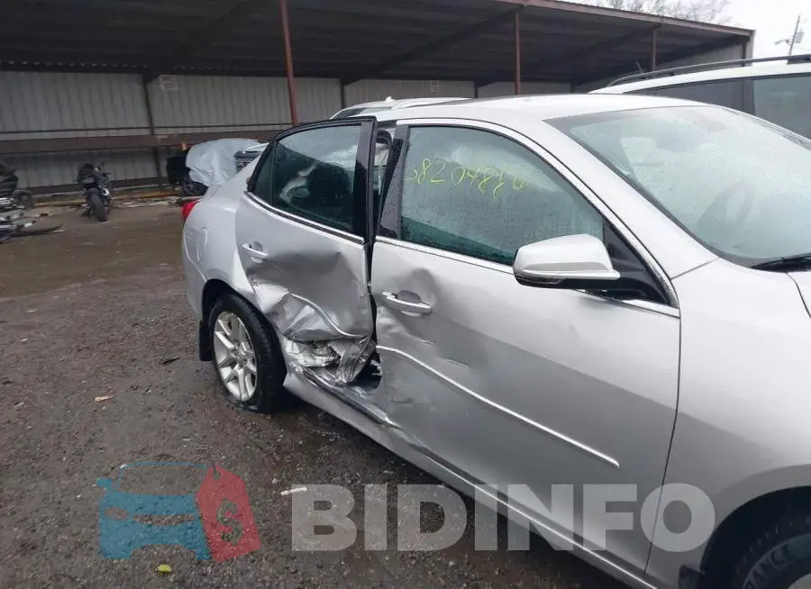 1G11C5SL4EF264142 Photo# 6