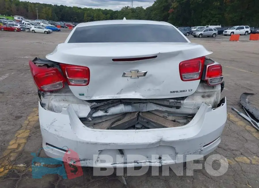1G11E5SL5EF201903 Photo# 6
