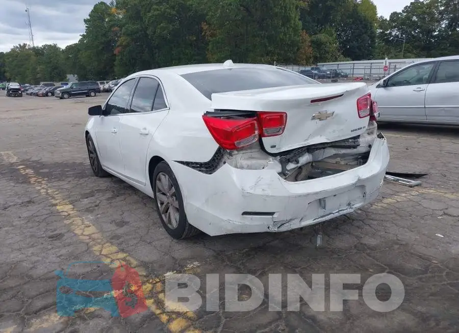 1G11E5SL5EF201903 Photo# 3