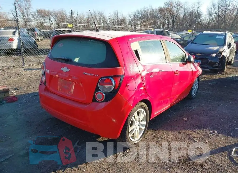 1G1JC6SH4E4123276 Photo# 4