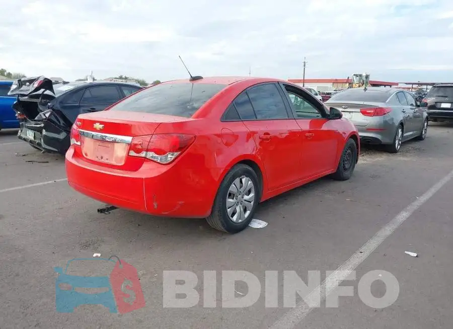 1G1PC5SH2G7168822 Photo# 4
