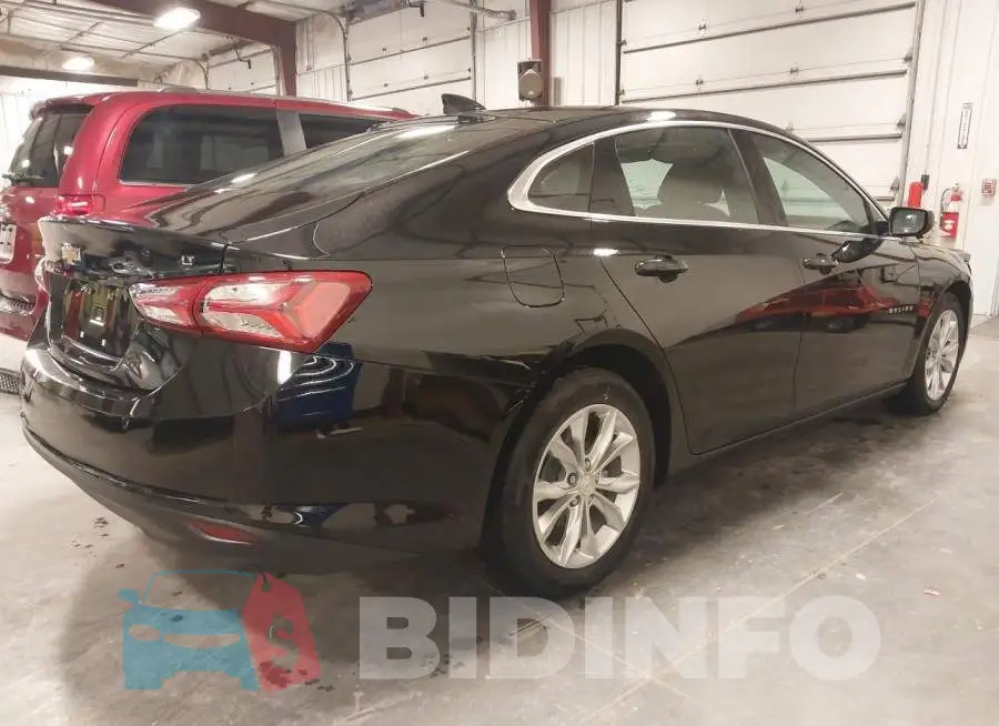 1G1ZD5ST6KF122113 Photo# 4