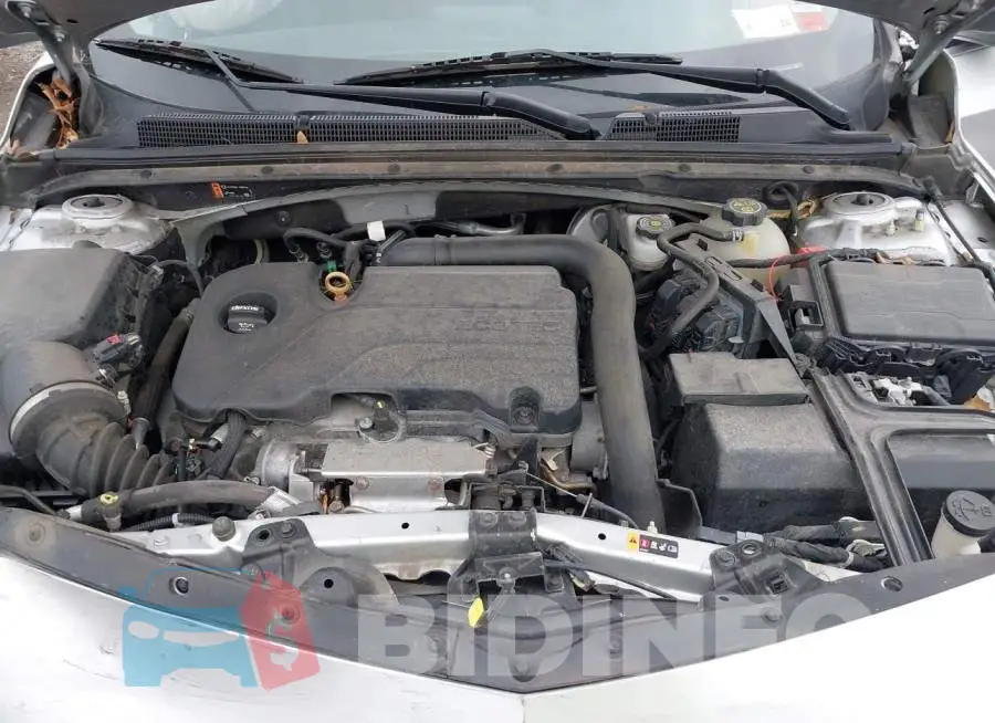 1G1ZD5ST6LF031389 Photo# 10