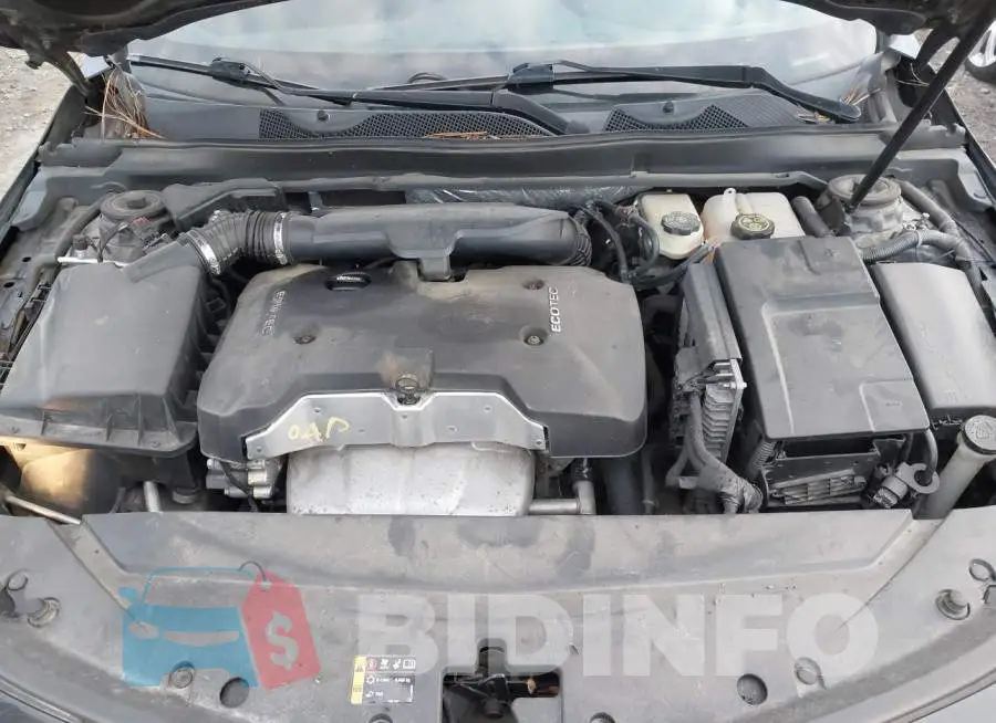 2G1115SL6E9265887 Photo# 10