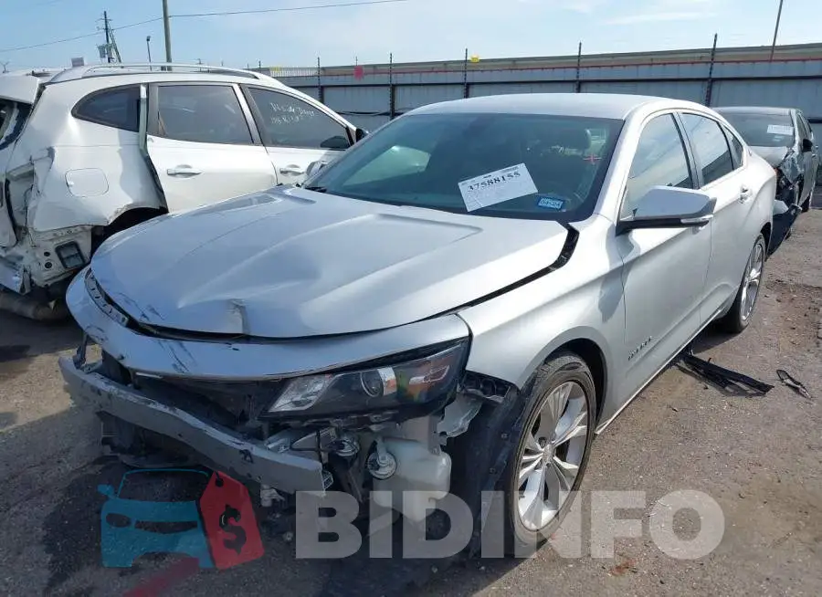 2G1125S39E9102387 Photo# 2