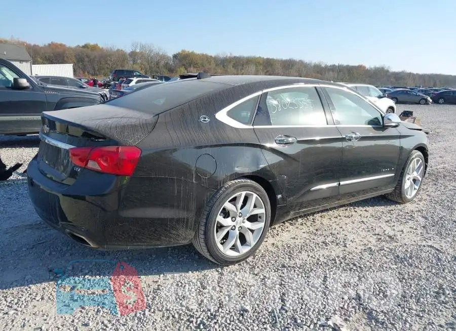2G1155S37E9126422 Photo# 4