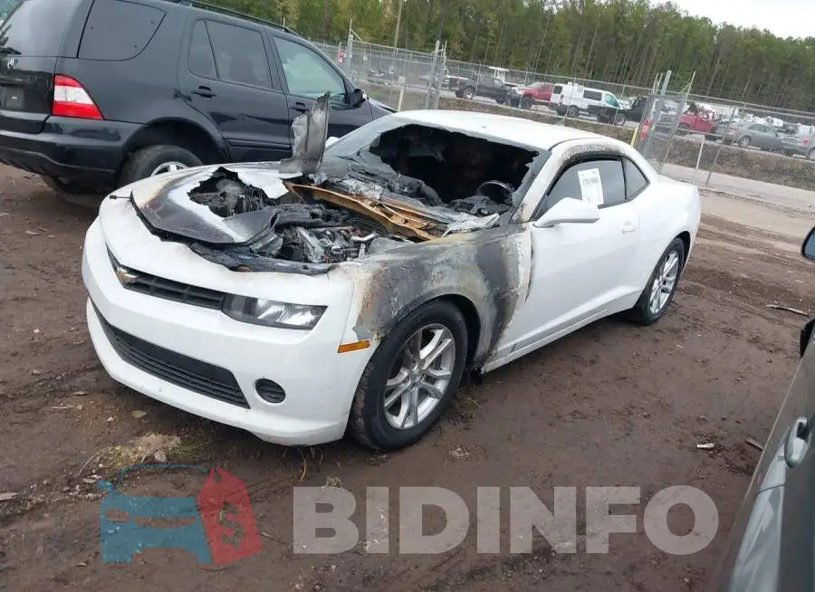 2G1FB1E34F9231522 Photo# 2