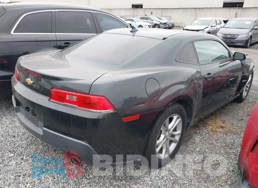 2G1FB1E36F9157116 Photo# 4