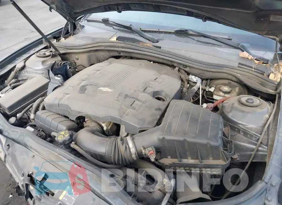 2G1FB1E36F9157116 Photo# 10