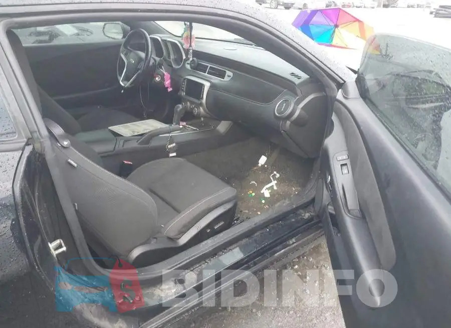 2G1FB1E38E9257555 Photo# 5