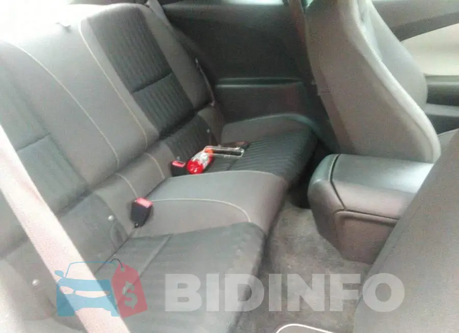 2G1FE1E34D9189518 Photo# 8