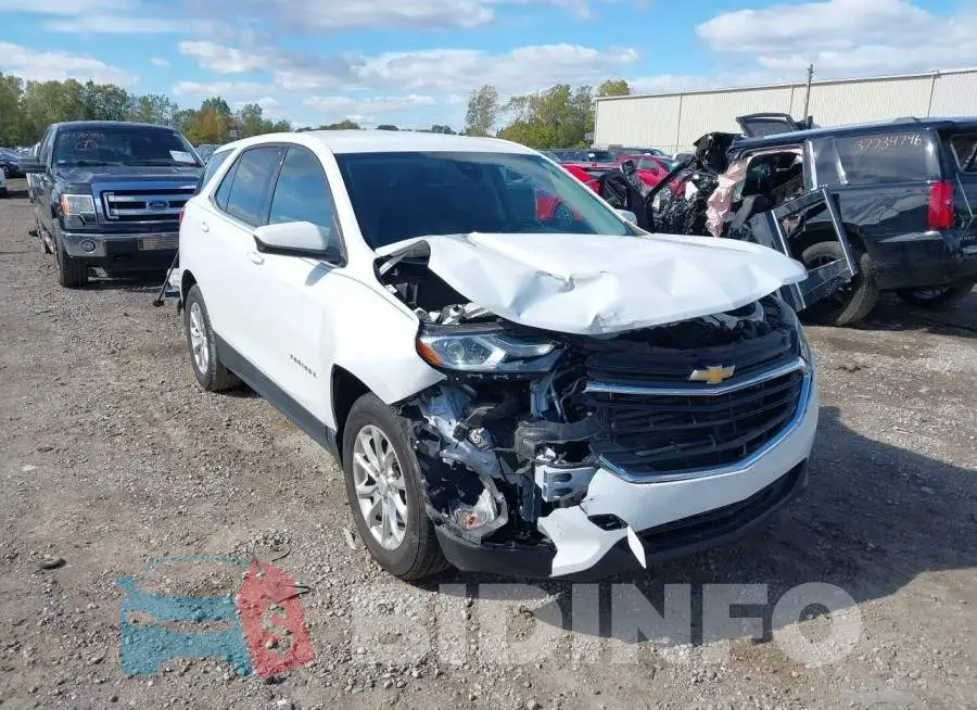 2GNAXTEVXL6132854 Photo# 1