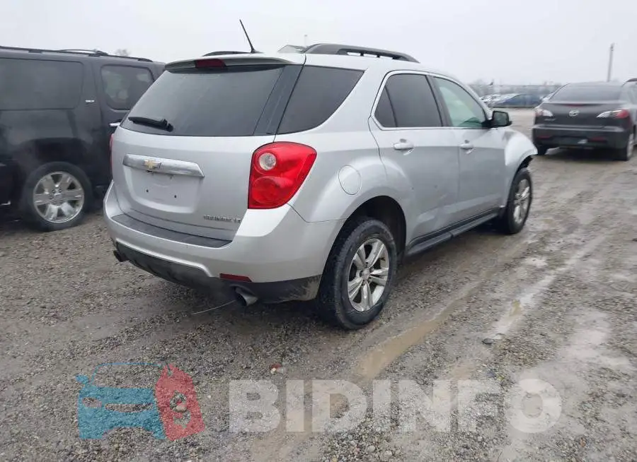 2GNFLDE31D6393698 Photo# 4