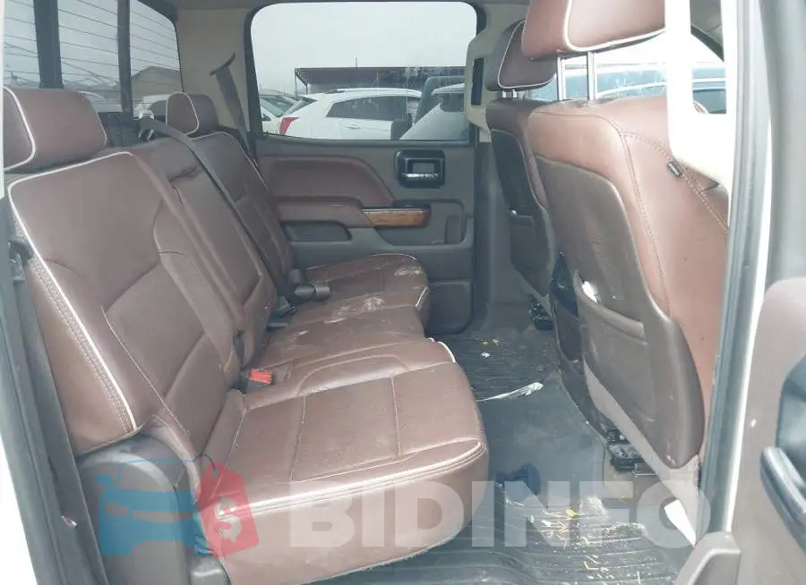 3GCUKTEC2EG457248 Photo# 8