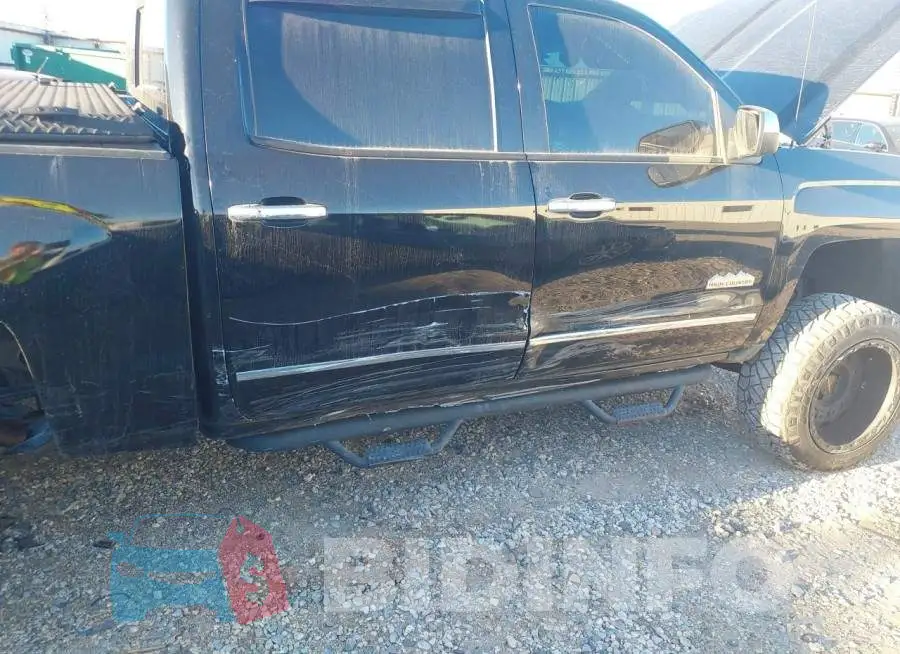3GCUKTEC5EG554511 Photo# 6