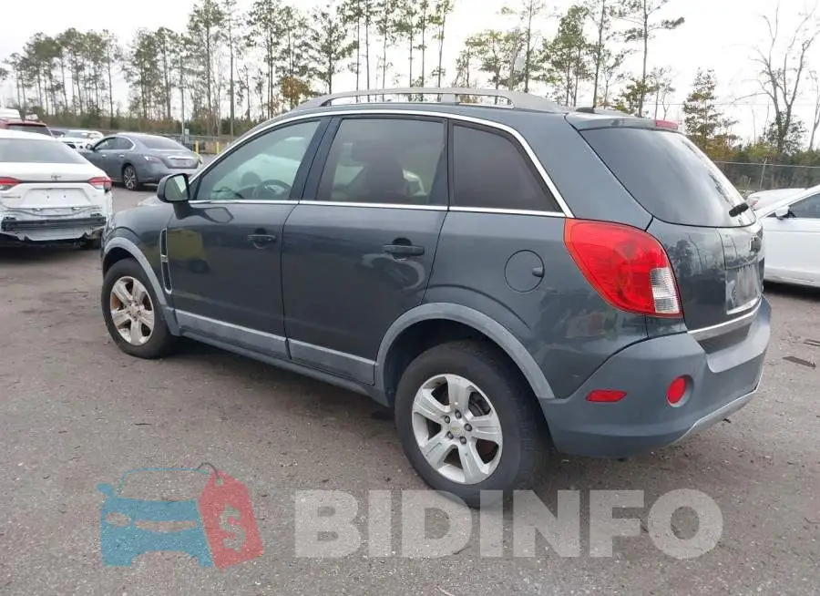 3GNAL2EK4DS606537 Photo# 3