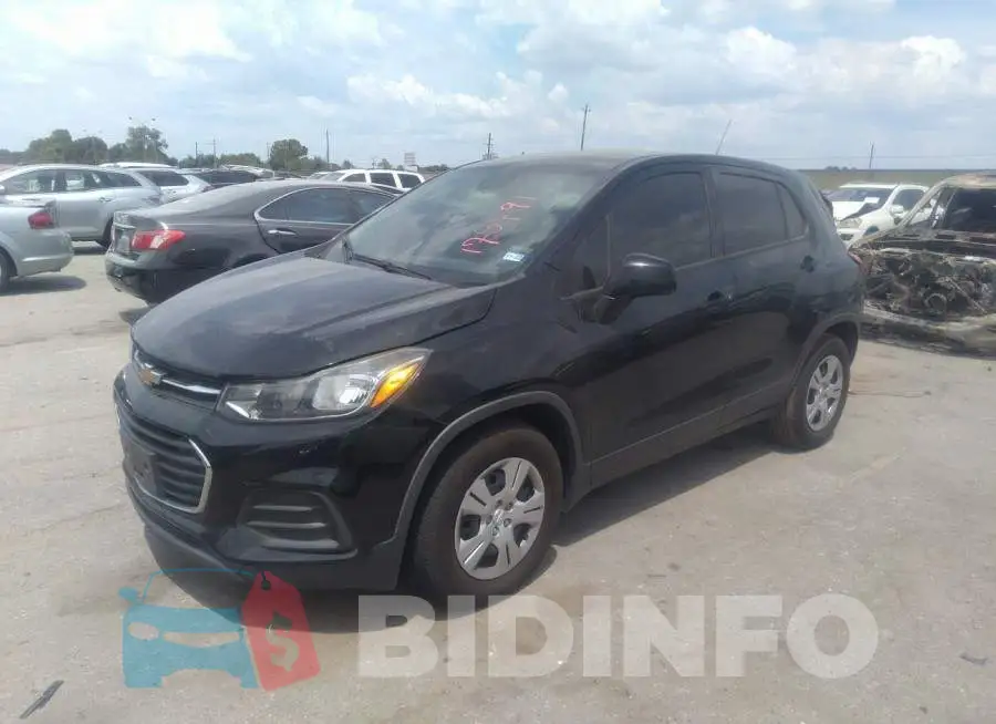 3GNCJKSB9HL178791 Photo# 2