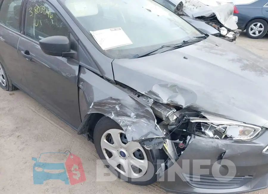 1FADP3E26GL248499 Photo# 6