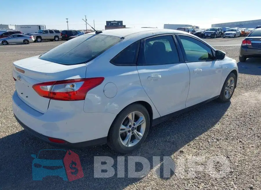 1FADP3F21EL175151 Photo# 4