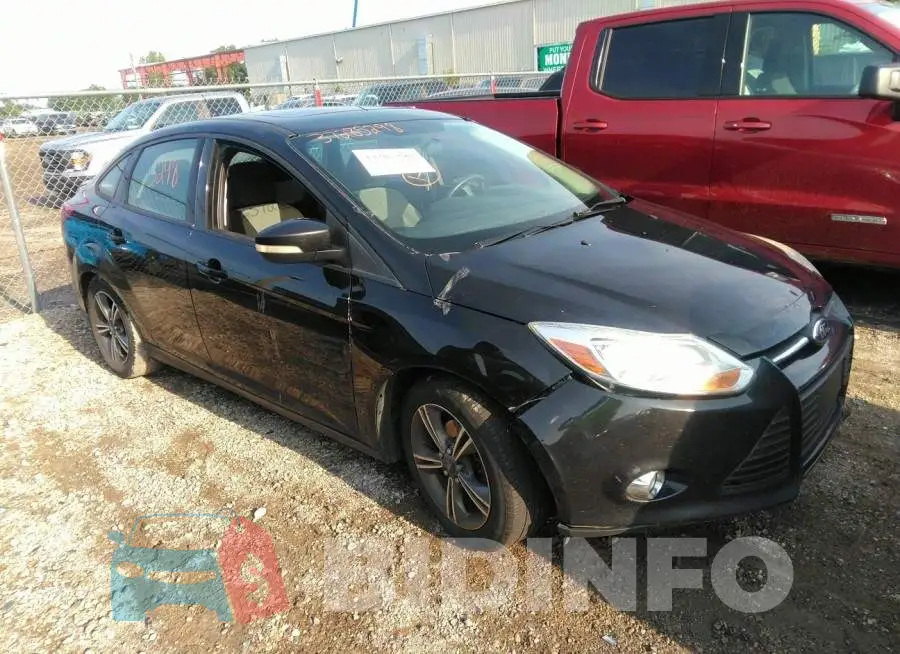 1FADP3F21EL376774 Photo# 1