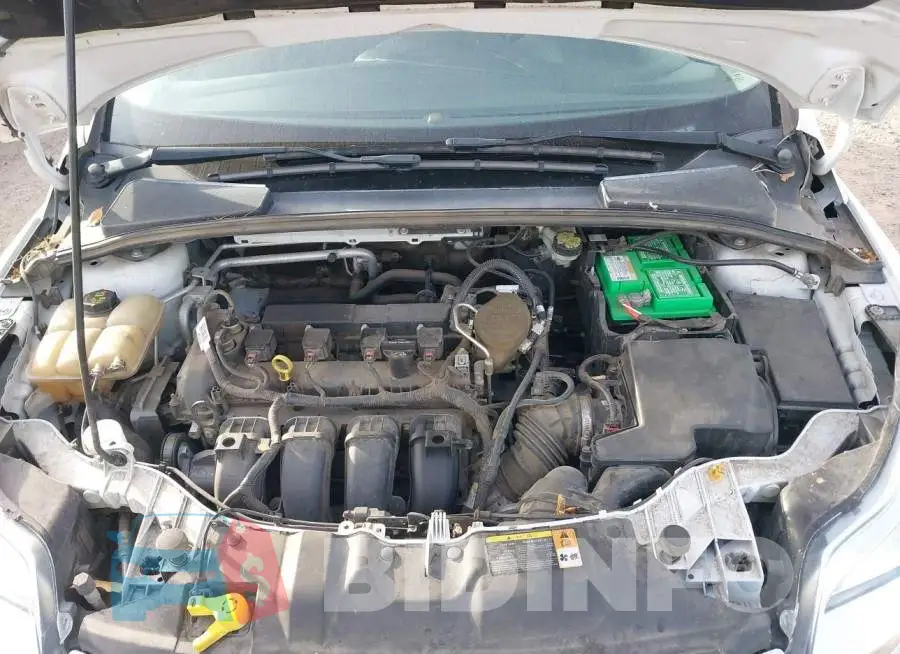 1FADP3F22DL384252 Photo# 10