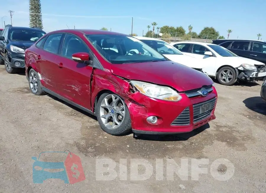 1FADP3F22EL238080 Photo# 1