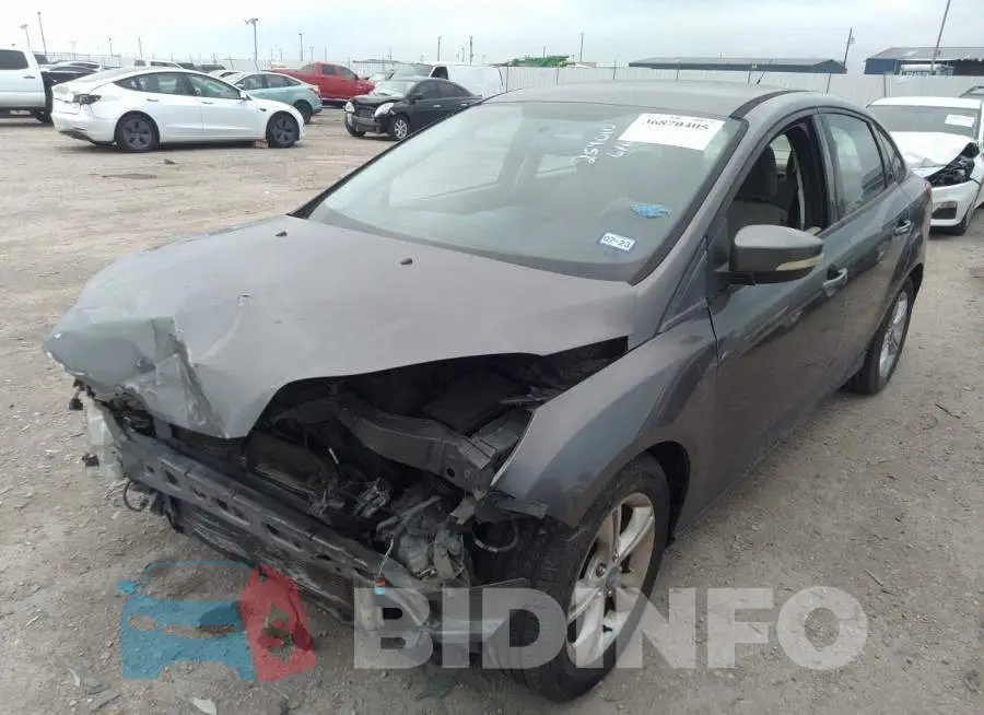 1FADP3F25DL111886 Photo# 2
