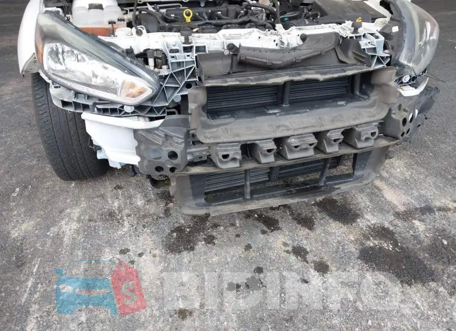 1FADP3F25GL351704 Photo# 6