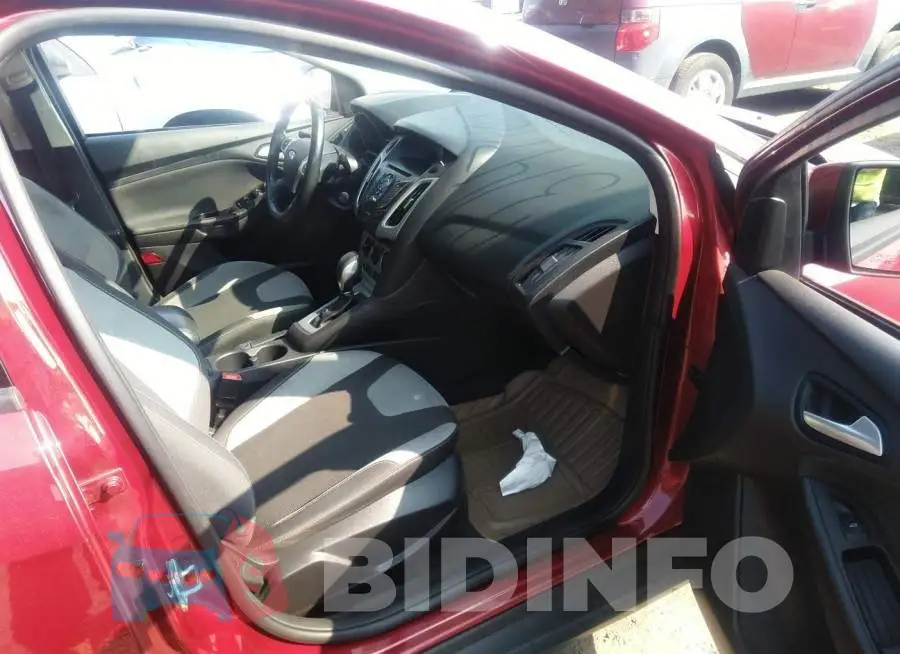 1FADP3F26EL424169 Photo# 5