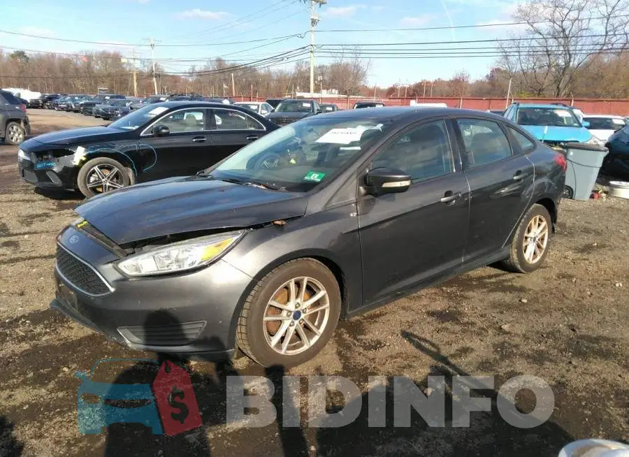 1FADP3F29GL236250 Photo# 2