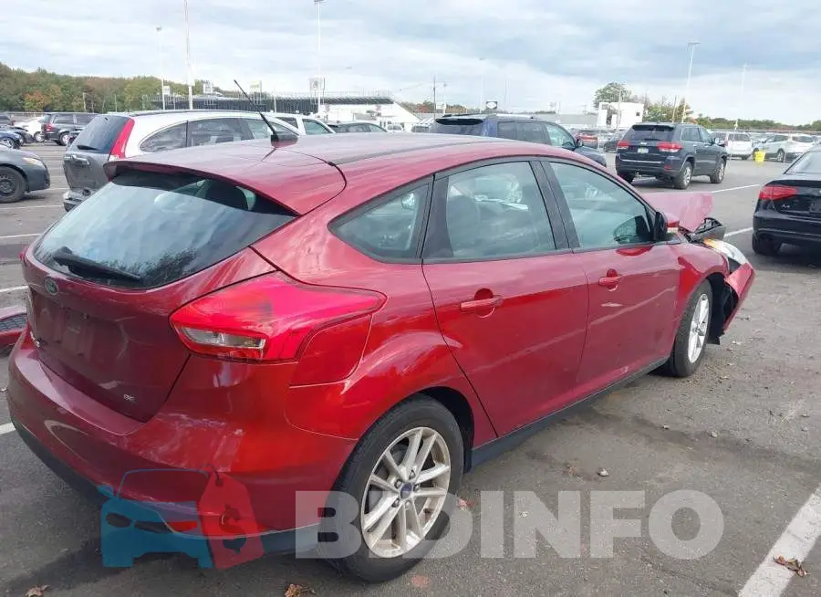 1FADP3K22FL260264 Photo# 4