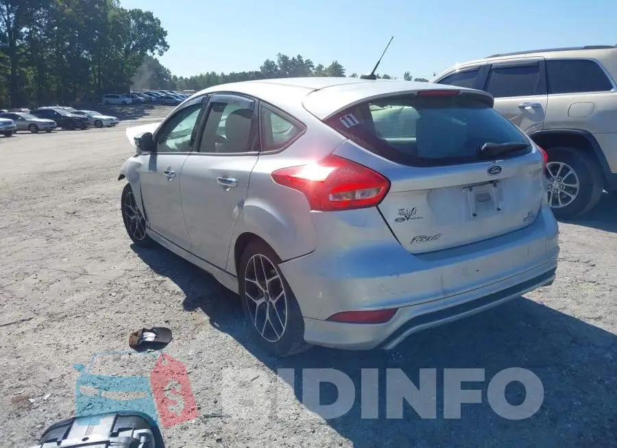 1FADP3K29FL208825 Photo# 3