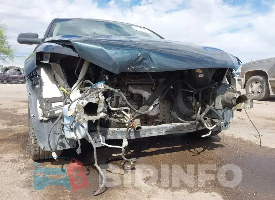 1FAHP2D81FG130854 Photo# 6