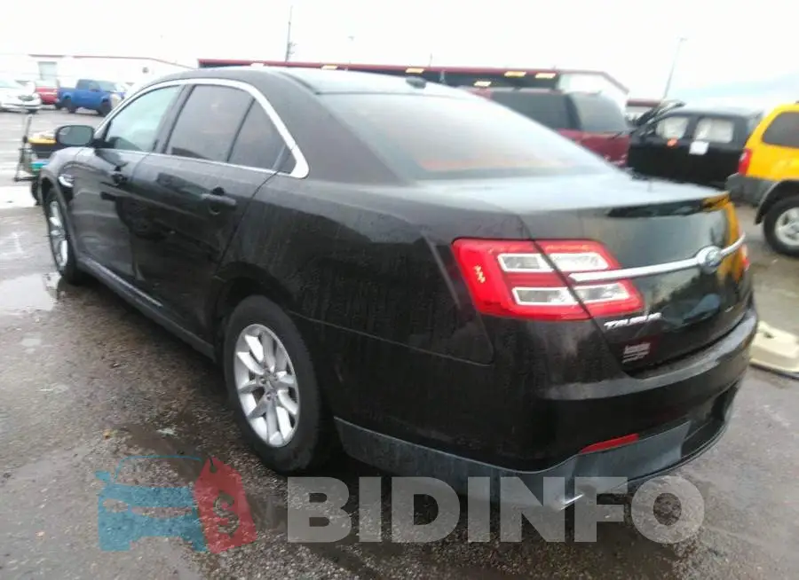 1FAHP2D85EG129740 Photo# 3