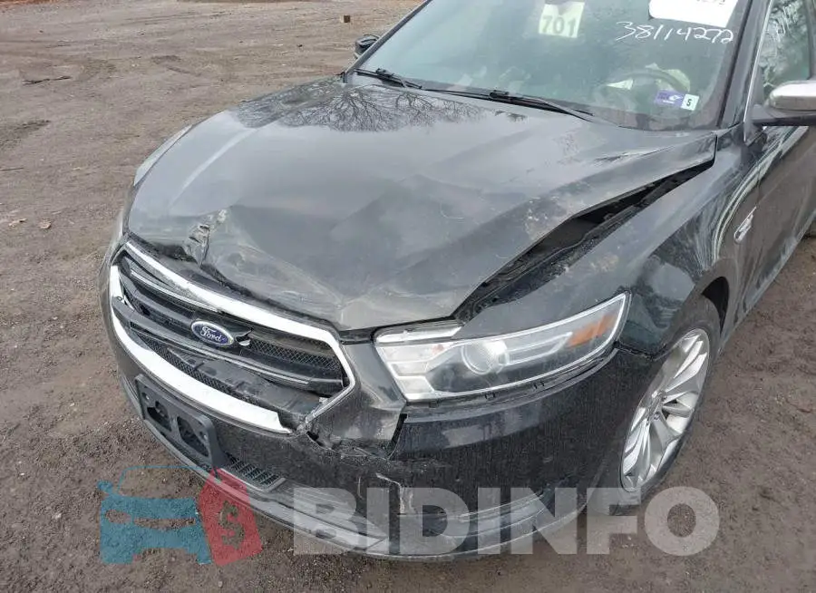 1FAHP2F82EG179301 Photo# 6
