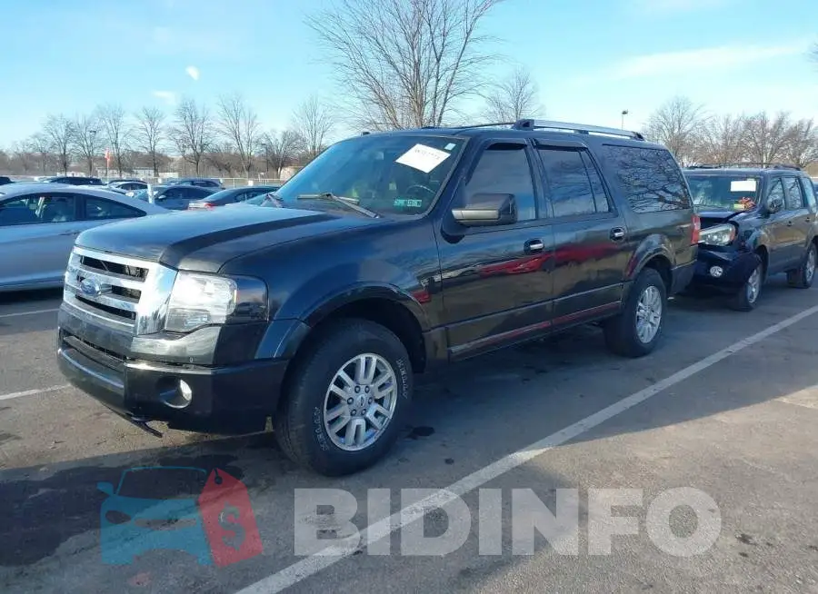 1FMJK2A52EEF62072 Photo# 2