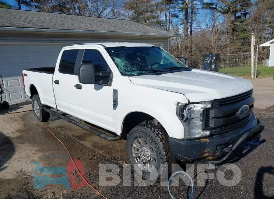 1FT7W2B60HEB59996 Photo# 1