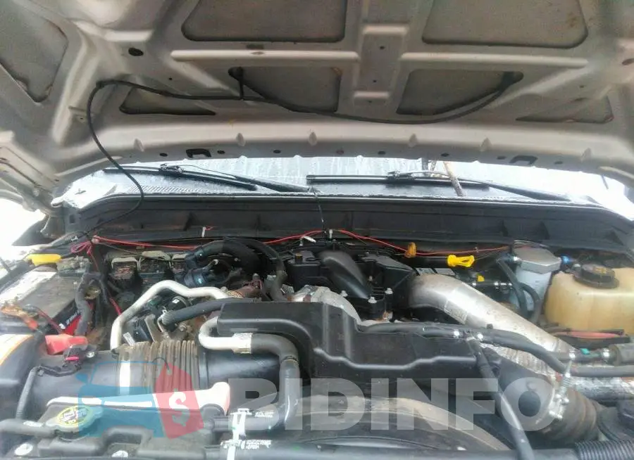 1FT7W2BT2FED40021 Photo# 10