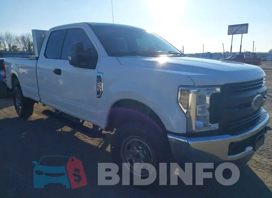 1FT7X2B60KED71091 Photo# 1