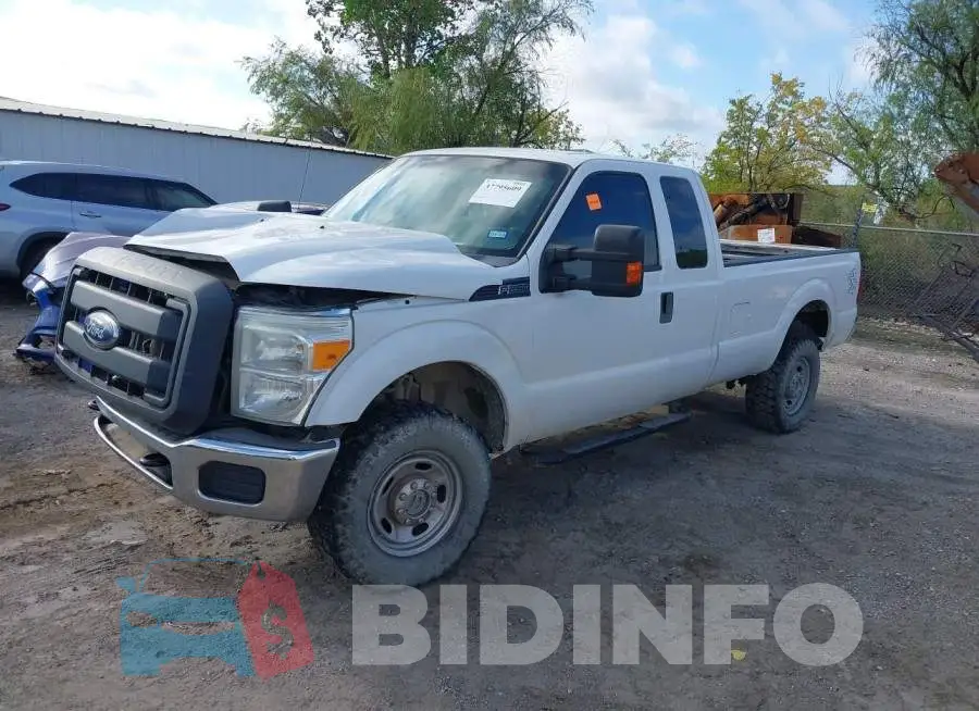 1FT7X2B64DEB23428 Photo# 2